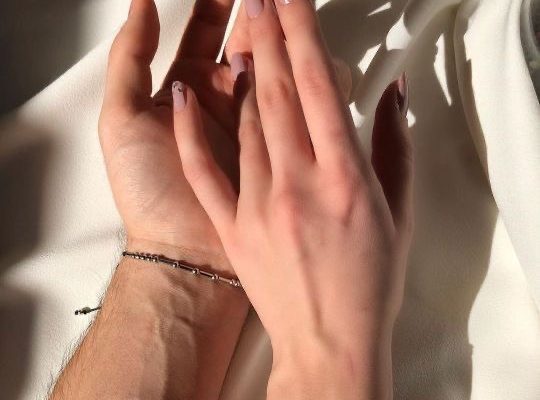 Cuffing season: do I really fancy them or is it just cold outside?