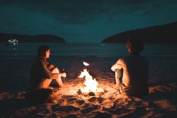 Autumn: pumpkin spice break up season?