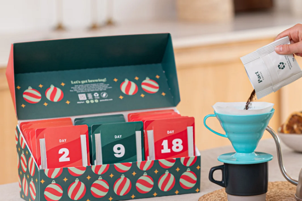 12 best non chocolate advent calendar gifts – count down to the big day in style!