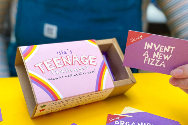 12 Gifts for Teenage Girls this Christmas