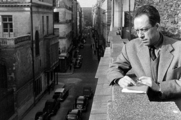Albert Camus: Intellectual Titan
