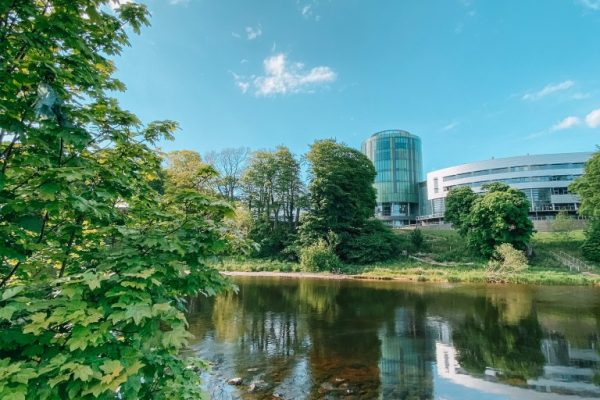 From Communication Design at RGU to a fulfilling freelance business