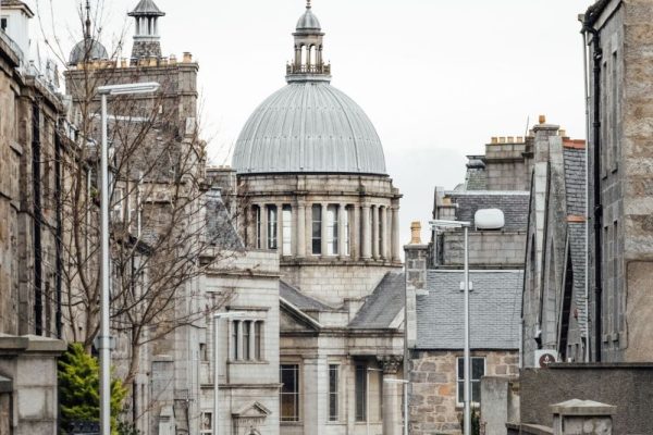 Top tips to finding accommodation in Aberdeen as a student
